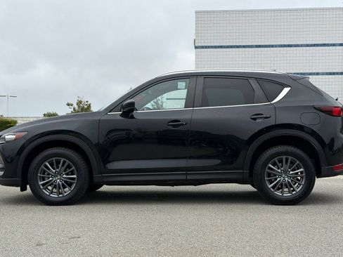 Used 2019 MAZDA CX-5 Touring FWD image 7