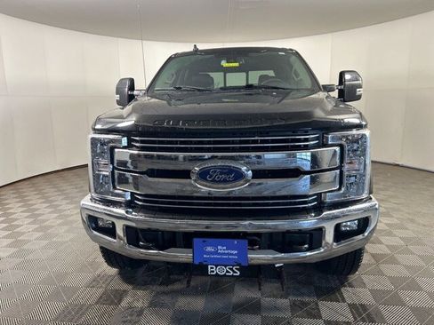 Certified 2019 Ford F350 Lariat w/ Lariat Ultimate Package image 2