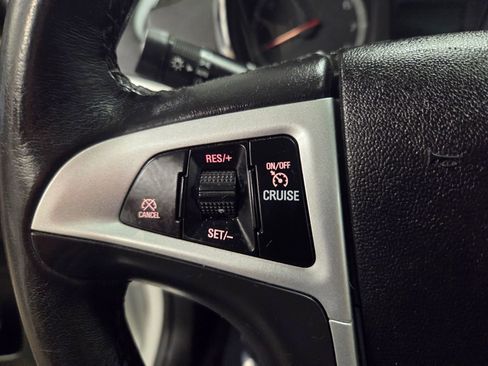 Used 2016 GMC Terrain SLE image 22