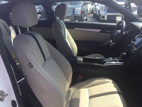 Used 2019 Honda Civic EX image 34