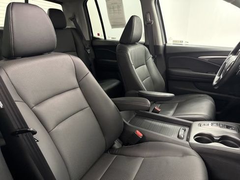 Certified 2023 Honda Ridgeline RTL image 27