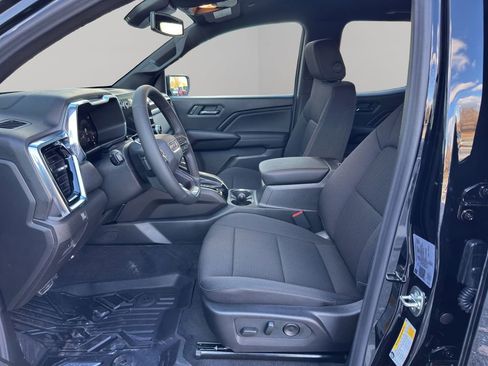 New 2026 GMC Canyon Elevation w/ Convenience Package image 11