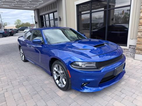 Used 2020 Dodge Charger GT w/ Driver Convenience Group image 32