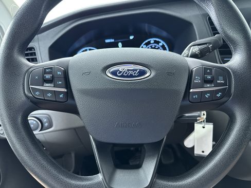 Used 2024 Ford Transit 350 XL AWD/4WD image 20