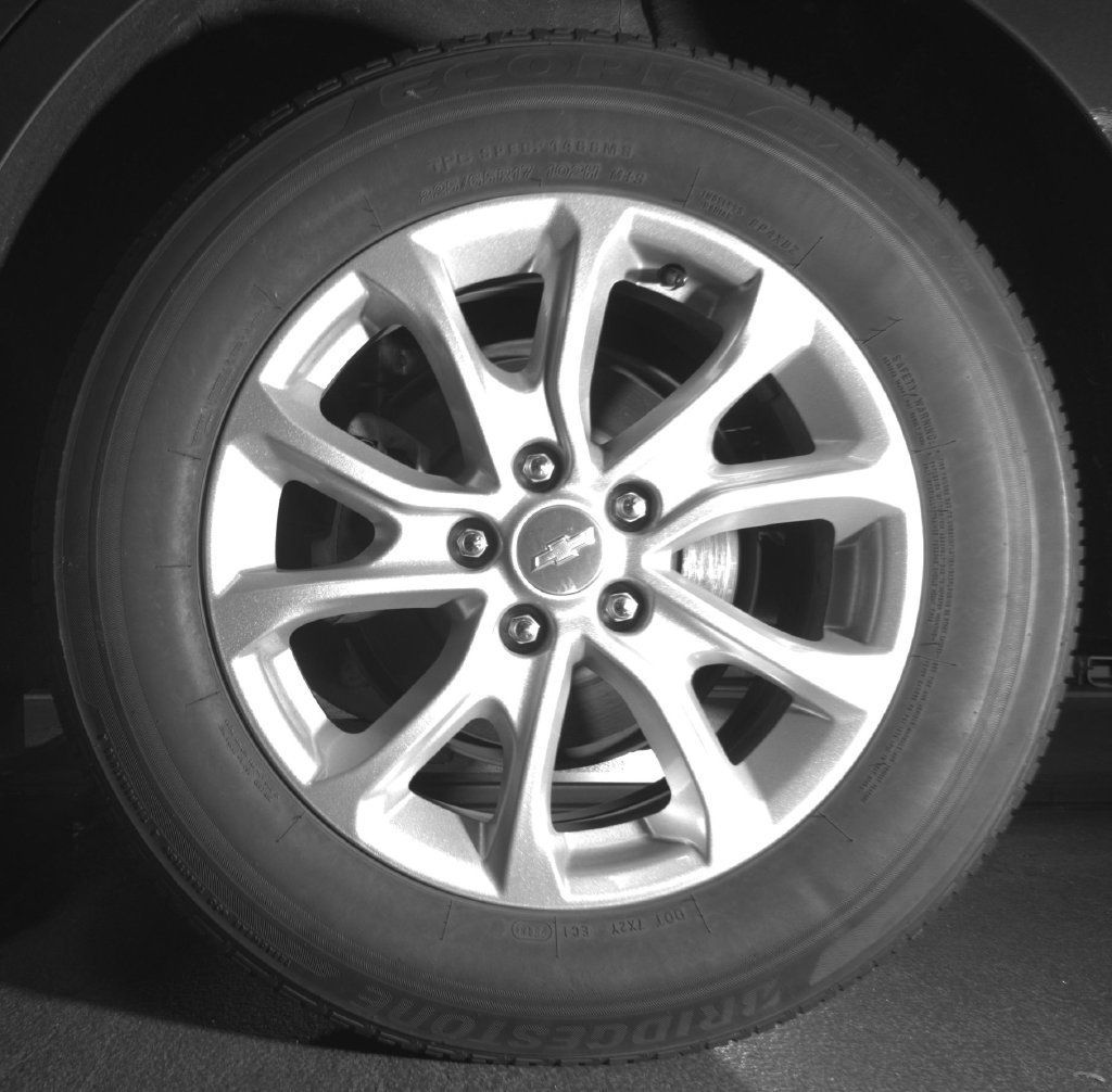 Used 2019 Chevrolet Equinox LS AWD/4WD image 13