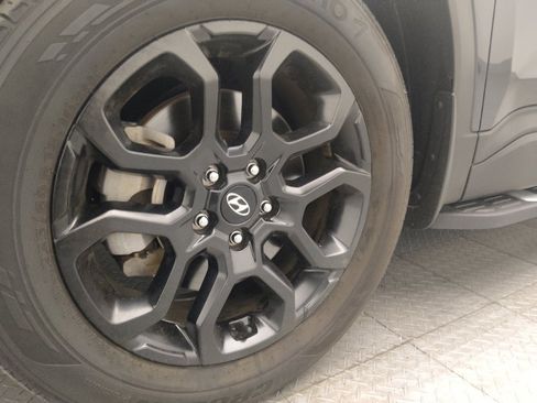 Used 2023 Hyundai Santa Fe XRT FWD image 31