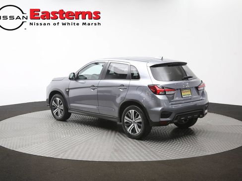 Used 2024 Mitsubishi Outlander Sport AWD image 61