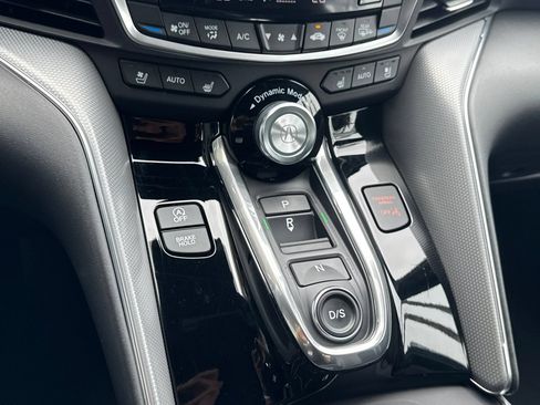 Used 2023 Acura TLX SH-AWD w/ A-SPEC Pkg image 21