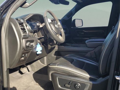 Used 2021 RAM 1500 Limited image 18