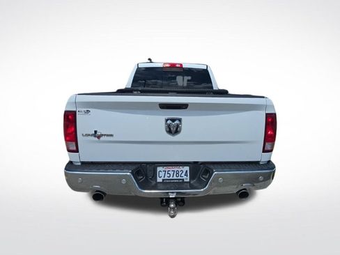 Used 2018 RAM 1500 Lone Star RWD image 6