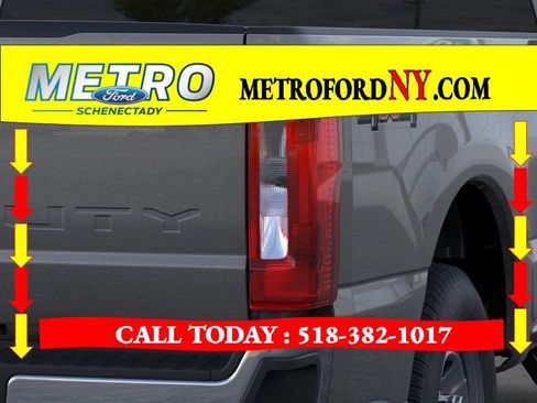 New 2026 Ford F350 XL AWD/4WD image 21