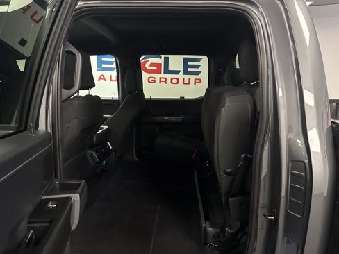 Used 2023 Ford F150 XLT w/ Equipment Group 302A High image 29