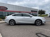 Used 2020 Chevrolet Malibu Premier image 2