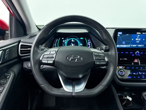 Used 2021 Hyundai Ioniq Limited image 5