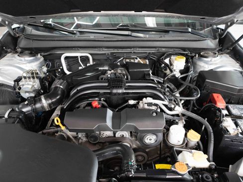 Used 2018 Subaru Legacy 2.5i Limited w/ Popular Package #2A AWD/4WD image 30