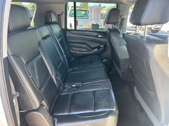 Used 2018 Chevrolet Suburban LT AWD/4WD image 31