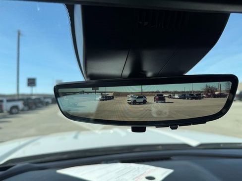 Used 2024 GMC Sierra 2500 Denali Ultimate image 19