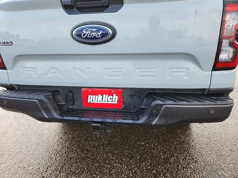 Used 2024 Ford Ranger XLT AWD/4WD image 43