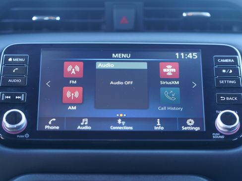 Used 2023 Nissan Kicks SR image 24