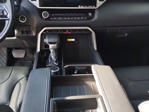 Used 2023 Toyota Tundra Limited image 13