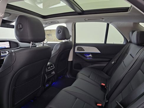 New 2026 Mercedes-Benz GLE 450 4MATIC image 21
