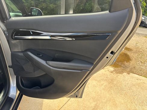 Used 2024 Kia Seltos EX AWD/4WD image 16
