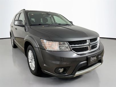 Used 2019 Dodge Journey SE w/ Premium Group