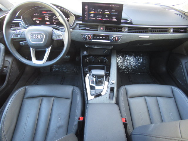 Used 2023 Audi A5 2.0T Premium Plus w/ Premium Plus AWD/4WD image 31