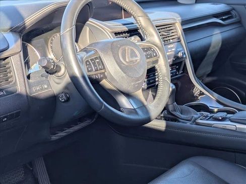 Used 2016 Lexus RX 350 AWD image 9