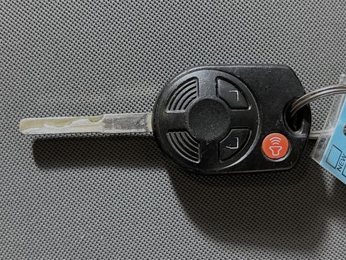 Used 2014 Ford Escape SE image 35