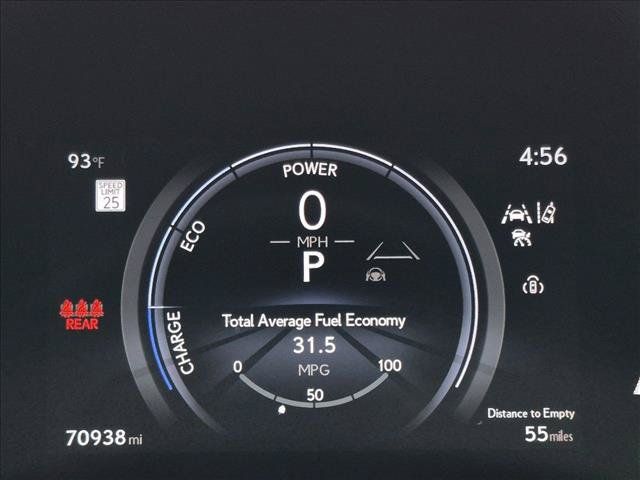 Certified 2023 Lexus RX 350 w/ Accessory Package (Z1) AWD/4WD image 11