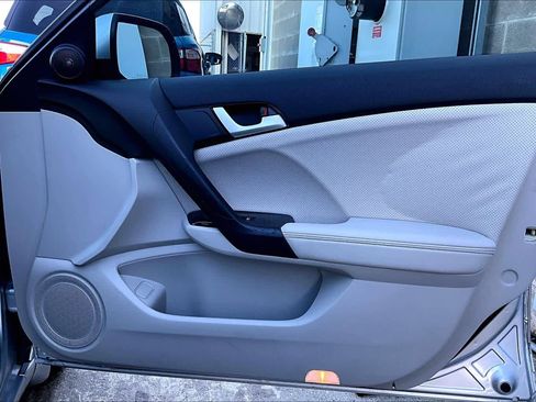 Used 2012 Acura TSX Sedan image 22