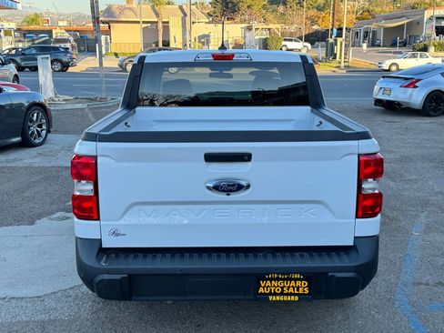 Used 2022 Ford Maverick XL image 39