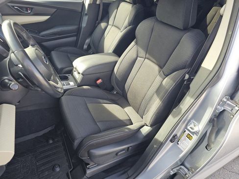 Used 2021 Subaru Ascent Premium w/ Convenience Package image 13