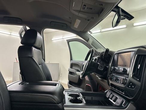 Used 2015 Chevrolet Silverado 2500 LTZ w/ Snow Plow Prep Package image 22