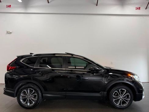 Used 2020 Honda CR-V EX image 2