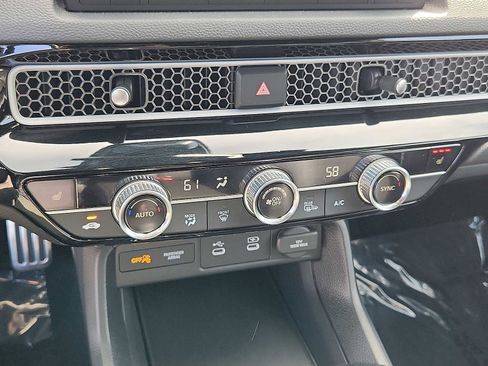 Certified 2026 Honda Civic Sport image 15