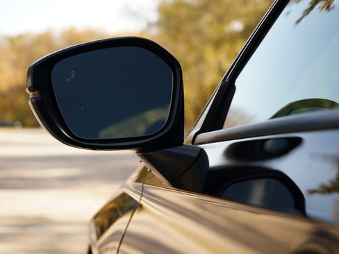 Certified 2025 Honda Civic Sport Touring image 12