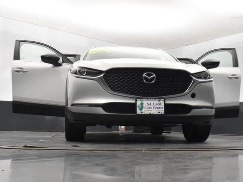 Used 2024 MAZDA CX-30 AWD 2.5 S w/ Select Sport Pkg image 11