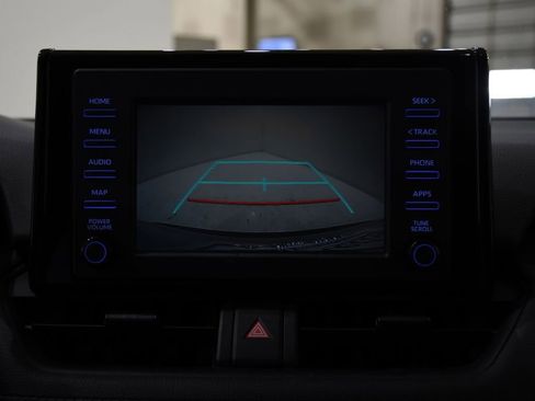 Used 2019 Toyota RAV4 LE w/ All Weather Liner Package image 18