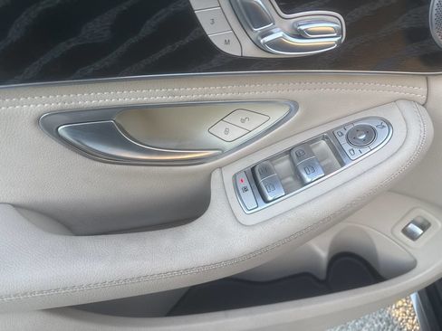 Used 2015 Mercedes-Benz C 400 4MATIC image 9