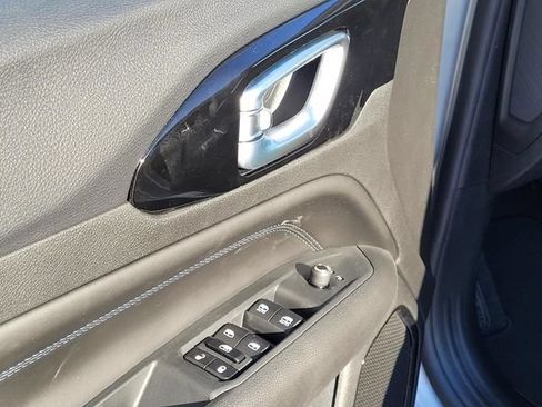New 2026 Jeep Compass Latitude AWD/4WD image 22