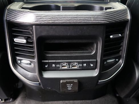 Used 2021 RAM 1500 Limited w/ Night Edition AWD/4WD image 24
