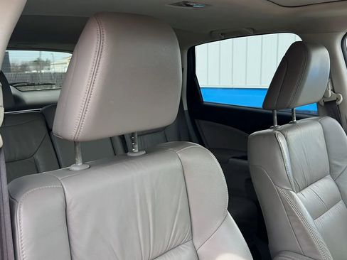 Used 2014 Honda CR-V EX-L image 22