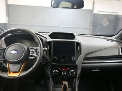 Certified 2024 Subaru Forester Wilderness image 22