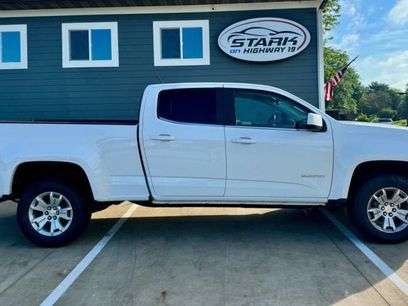 Used 2018 Chevrolet Colorado LT w/ LT Convenience Package