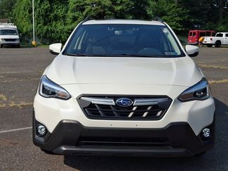 Used 2021 Subaru Crosstrek 2.5i Limited w/ Moonroof Package 1 AWD/4WD video 2