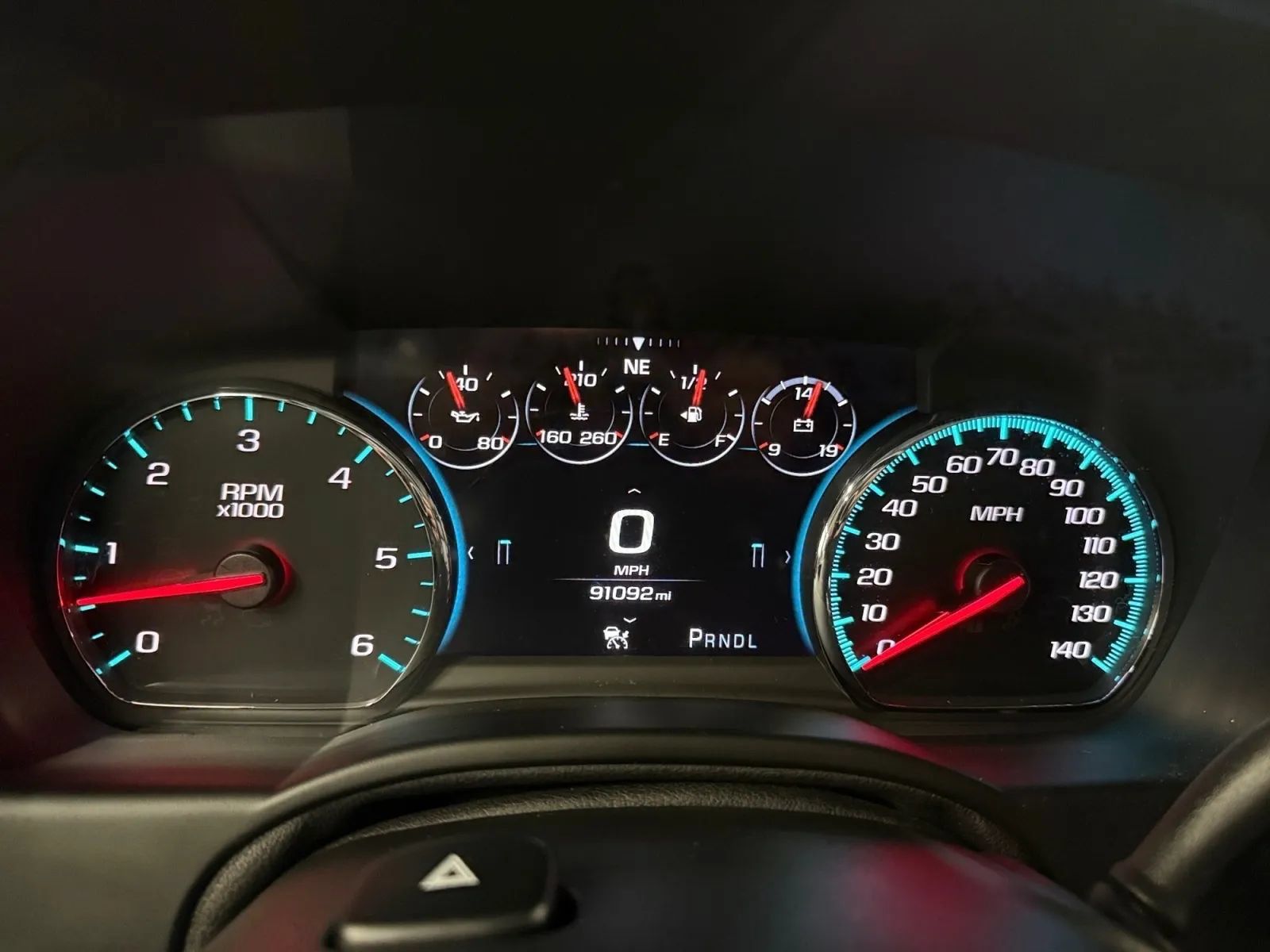 Used 2020 GMC Yukon XL Denali w/ Denali Ultimate Package AWD/4WD image 11