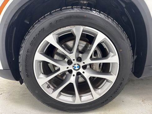 Used 2024 BMW X5 xDrive40i image 38