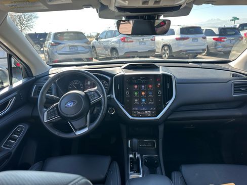 Used 2024 Subaru Ascent Limited w/ Technology Package image 13